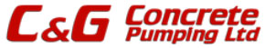 C&G concrete pumping